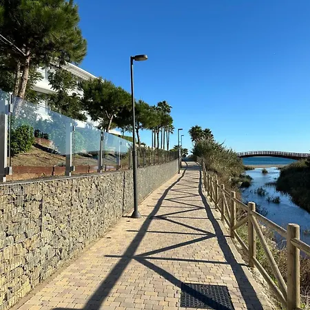 Sea View Celere Естепона