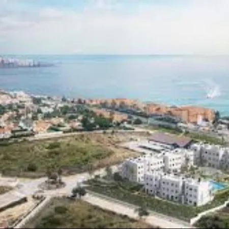 Апартаменти Sea View Celere