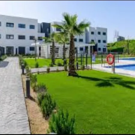 Sea View Celere Естепона