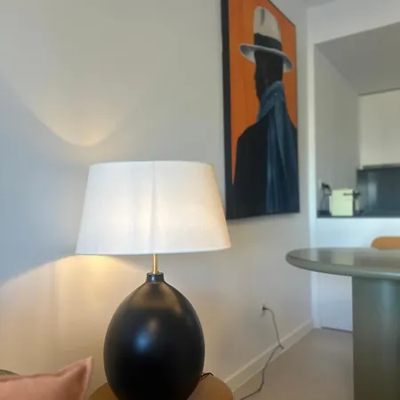 Sea View Celere Апартаменти *
