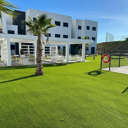 Sea View Celere * Естепона