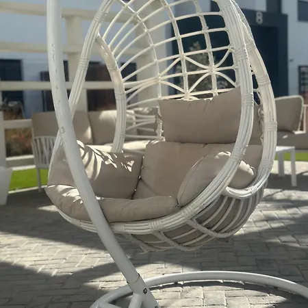 Sea View Celere Апартаменты Эстепона