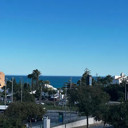 Sea View Celere Эстепона