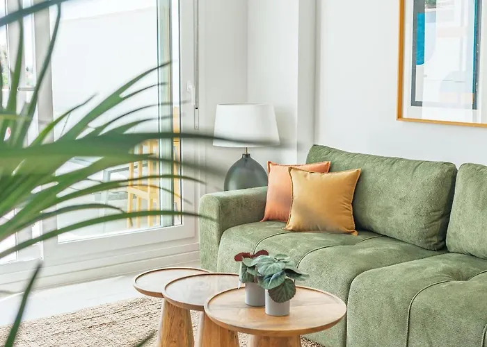 Sea View Celere Естепона