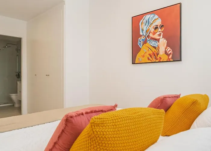 Апартаменти Sea View Celere *