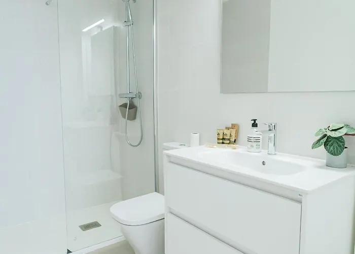 Sea View Celere Естепона