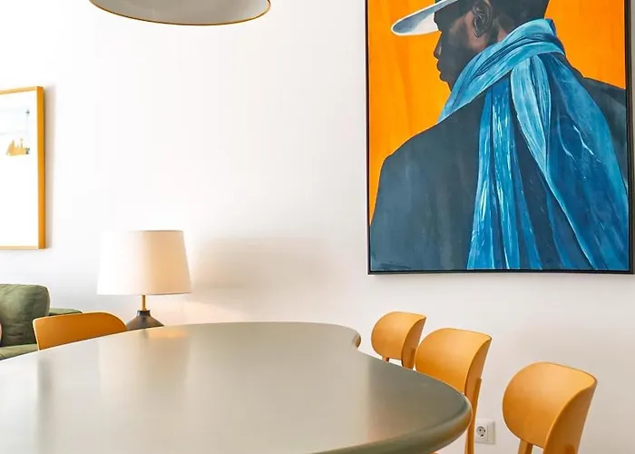 Апартаменти Sea View Celere