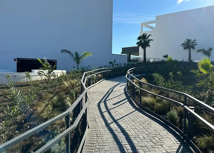 Sea View Celere * Естепона