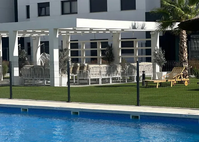 Апартаменти Sea View Celere Естепона